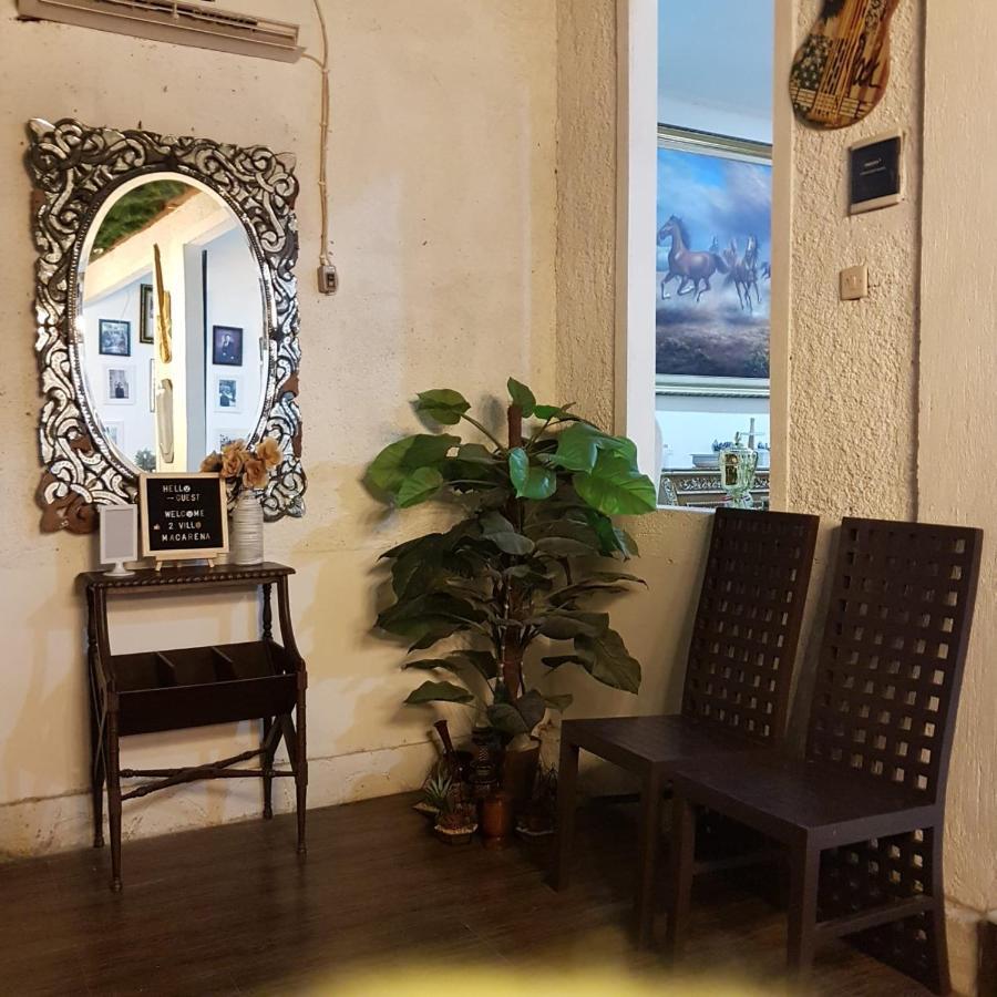 Villa Chacha At Macarena, Megamendung Esterno foto